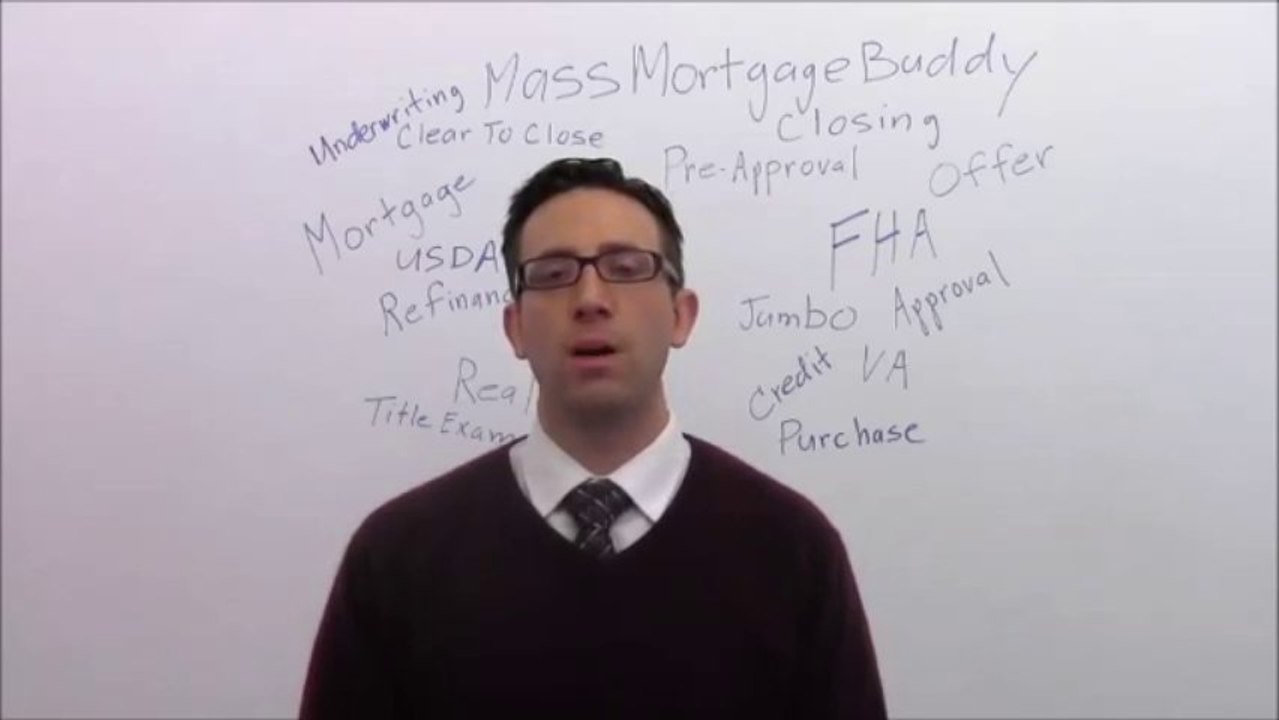 Why mass mortgage buddy - Top mortgage broker in MA