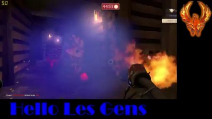 ReLive-Emission RedZone #1