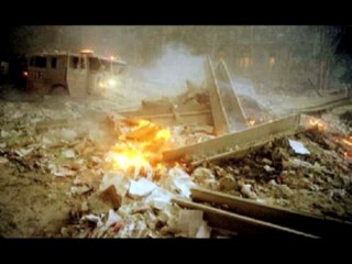 Why Did The World Trade Center Collapse on 9_11_ Interview with Steven Jones