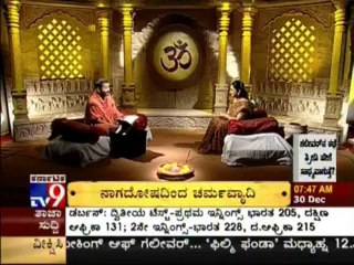 TV9 OM - ALL ABOUT INDIAN SPRITUAL,DHARMA,DEVOTIONAL,RELIGIOUS - EPISODE - 25