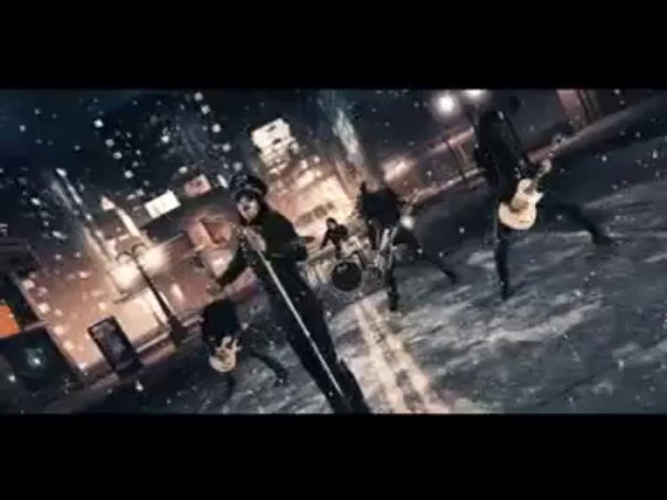 Deathstars  dies hard