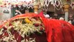 Indian Temple - Prayers at Mahim Dargah - Mumbais Oldest Dargah - Famous Indian Shrines