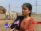 Archeology department finds 3000 old fossils of medival colonial period in Bharuch - Tv9 Gujarati