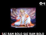 Aaja Re Tujhe Sai Bulayen with Lyrics - Alka Yagnik - Saibaba Bhajan - Sing Along