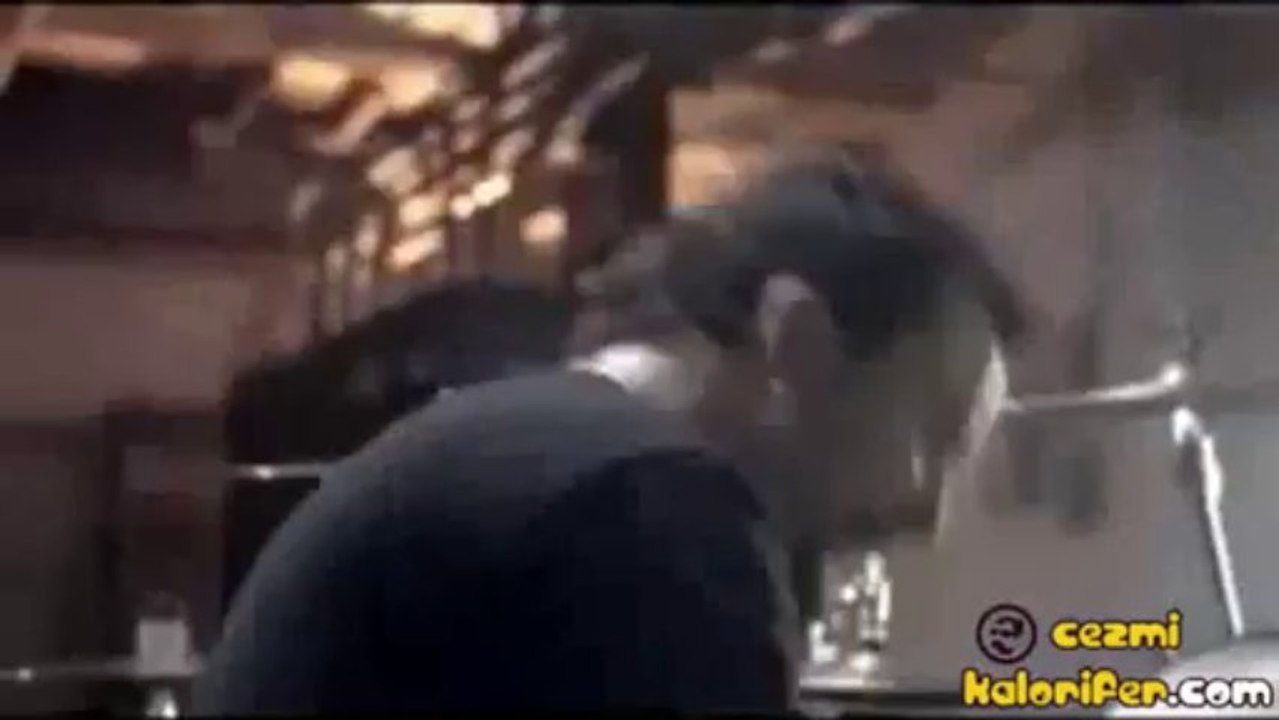 Disturbed - The Night