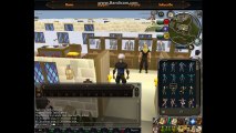 GameTag.com - Buy Sell Accounts - Runescape - selling account level 90 !