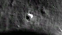 Lune.anomalie.ufo. Base extraterrestre? . 2014