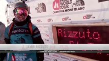 FWT14 - Jamie Rizzuto - Chamonix Mont Blanc