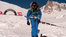 FWT14 - Brian Bozack - Chamonix Mont Blanc