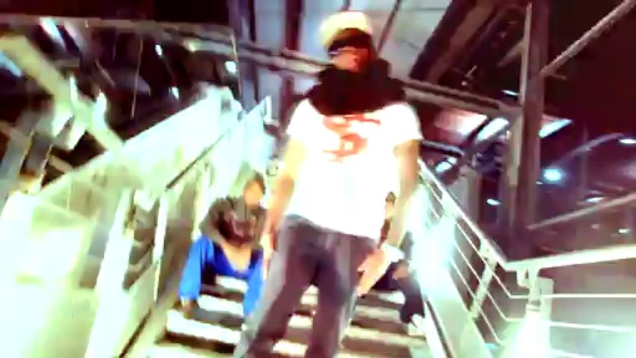 Gangsta Familly - Everyday [By.S.F.H Music Group]HD