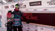 FWT14 - Colin Boyd - Chamonix Mont Blanc