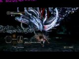 Dark Souls PTDE - SL1 Manus: Father Of The Abyss   RTSR Boss Fight