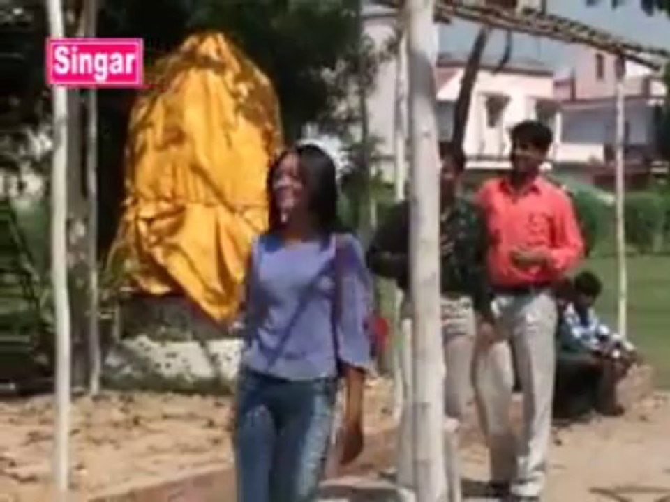 Lal Lal Sanedo2_Gujarati devotional Song _Maa Ambe Spl Song