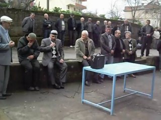 24.01.2014 Emine Yüksel in vefati. (kayin annem) 015