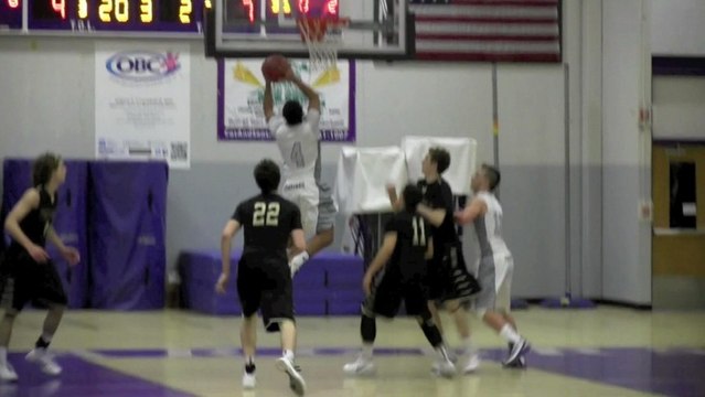 Chantilly defeats Westfield, 54-38