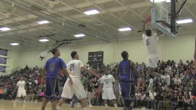 Previewing No. 10 Wise vs. Eleanor Roosevelt