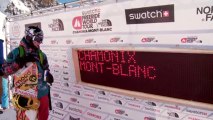 FWT14 - Christophe Charlet - Chamonix Mont Blanc
