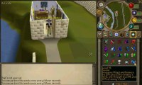 GameTag.com - Buy Sell Accounts - Selling Maxed Runescape Account(Chaotic,Turm,Ovls)