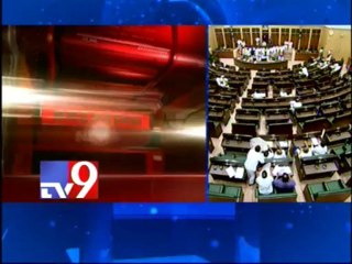 CM Kiran to write to High Command seeking more extension for T-Bill Debate
