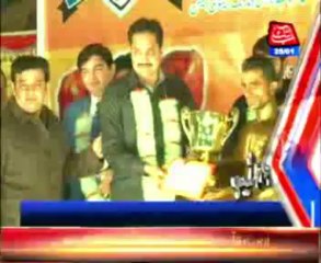 AbbTakk Headline 01 PM - 25 January 2014