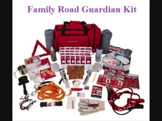 Safety Equipments