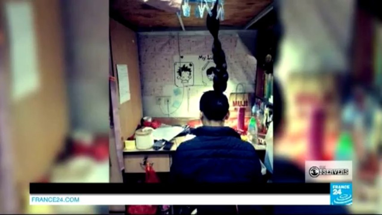 THE OBSERVERS - Settler violence in the West Bank, illegal dumping in Algeria, and more