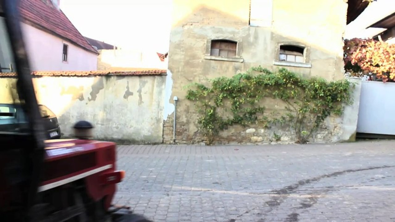 Gärung Teaser 1 (Jetzt auf DVD)