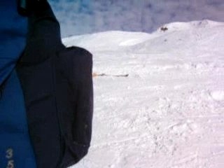 Backflip valloire