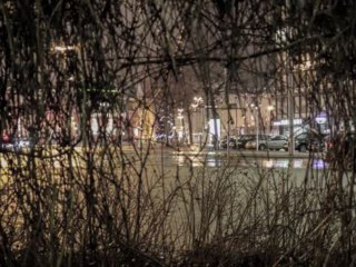 City Life In Fast Motion!