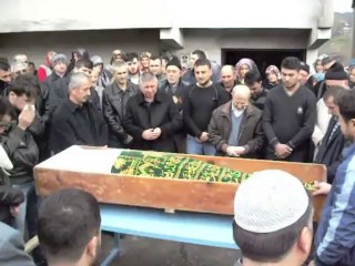 24.01.2014 Emine Yüksel in vefati. (kayin annem) 016