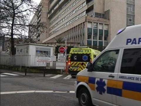 Bébés morts à Chambéry: qui est responsable? - 25/01