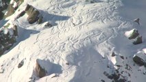 FWT14 - Stefan Hausl - Chamonix Mont Blanc