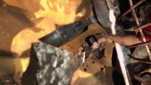 Tomb Raider Definitive Edition - Launch Trailer (PS4_Xbox On