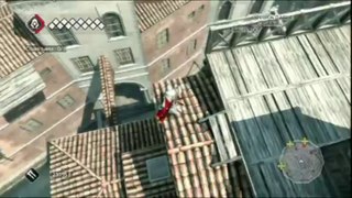 [Assassin's Creed - Let's Play] Ezio Adventures 20