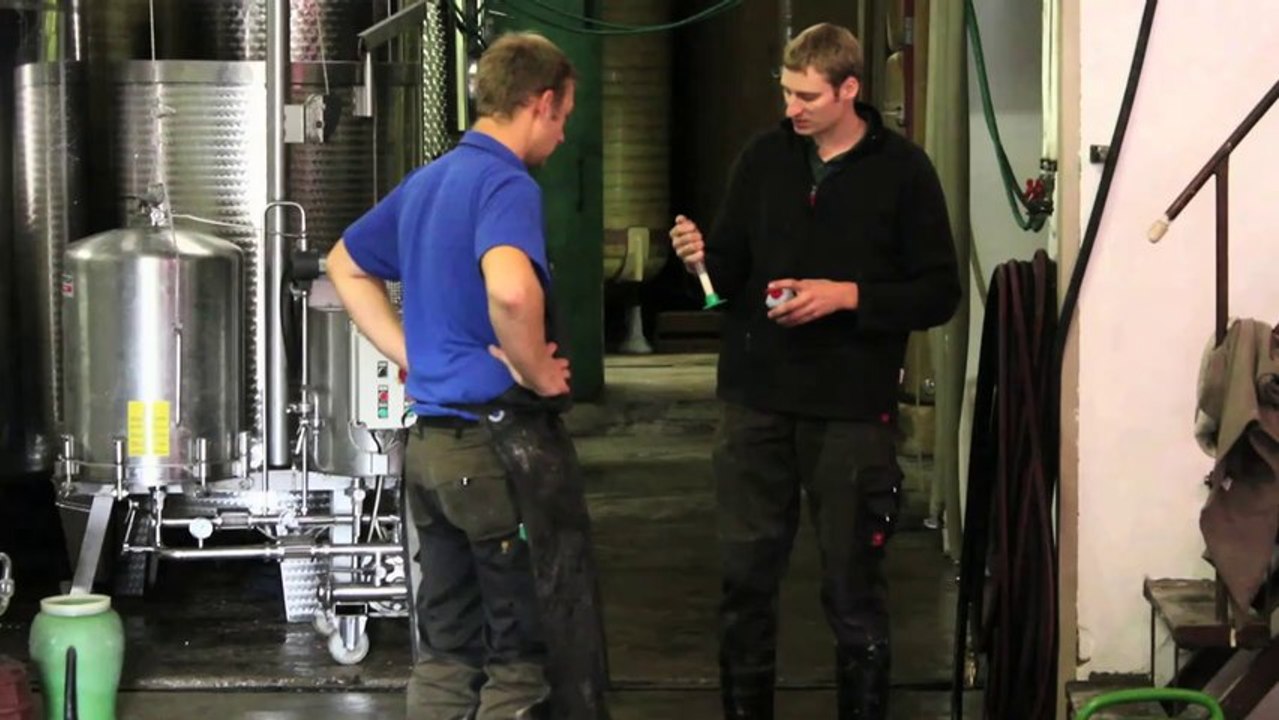 Gärung Teaser 4 (Jetzt auf DVD)