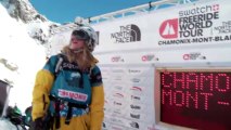 FWT14 - Patrick Baskins - Chamonix Mont Blanc
