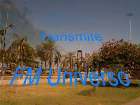 Unite a Nuestra Programación - Queremos que escuches Todas las Voces