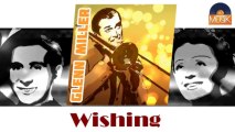 Glenn Miller - Wishing (HD) Officiel Seniors Musik