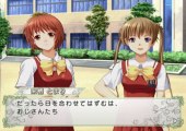 Kashimashi Girl Meets Girl Gameplay HD 1080p PS2