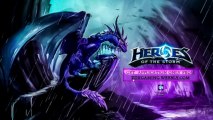 Télécharger GRATUIT Heroes of the Storm free beta keys