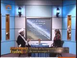 Les études Islamiques 23-1-2014