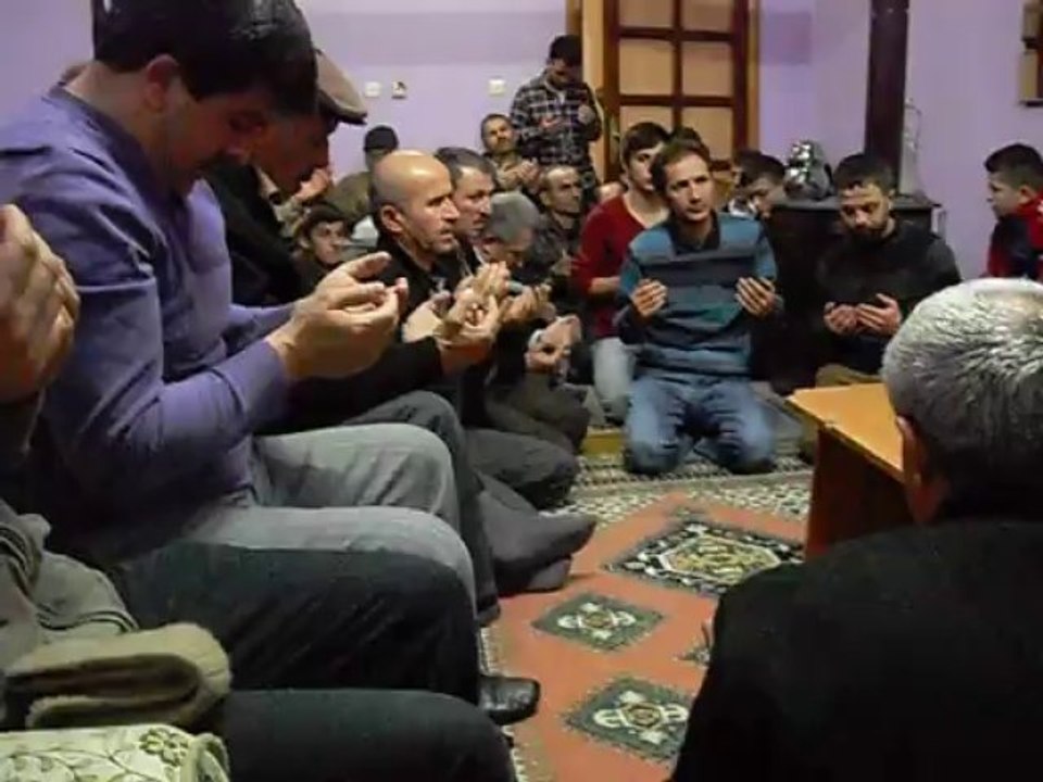 24.01.2014 Emine Yüksel in vefati. (kayin annem) 018