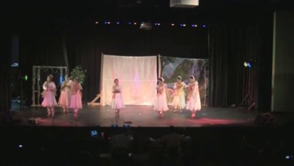 Abhisar - Pujari Durgotsav 2011