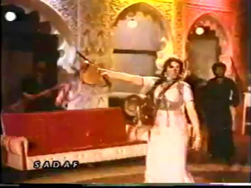 Tu Je Mery Hamesha - Sher Khan - Noor Jahan