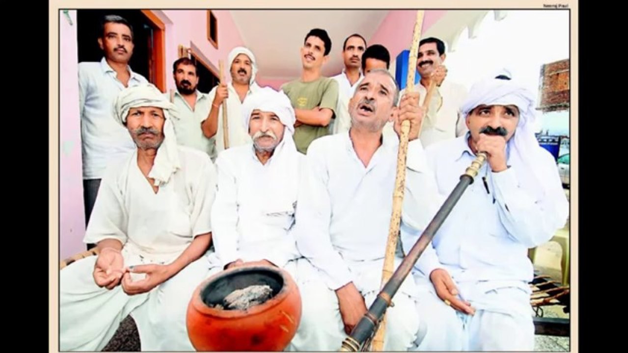 Gurjar is king - Addy nagar (aka addy rapper) Fastest hindi RAP_rapper