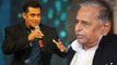 Salman Khan Slams Samajwadi Party On Banning Jai Ho - CHECKOUT