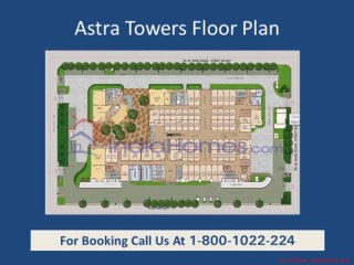 Bharti Astra Towers Kolkata
