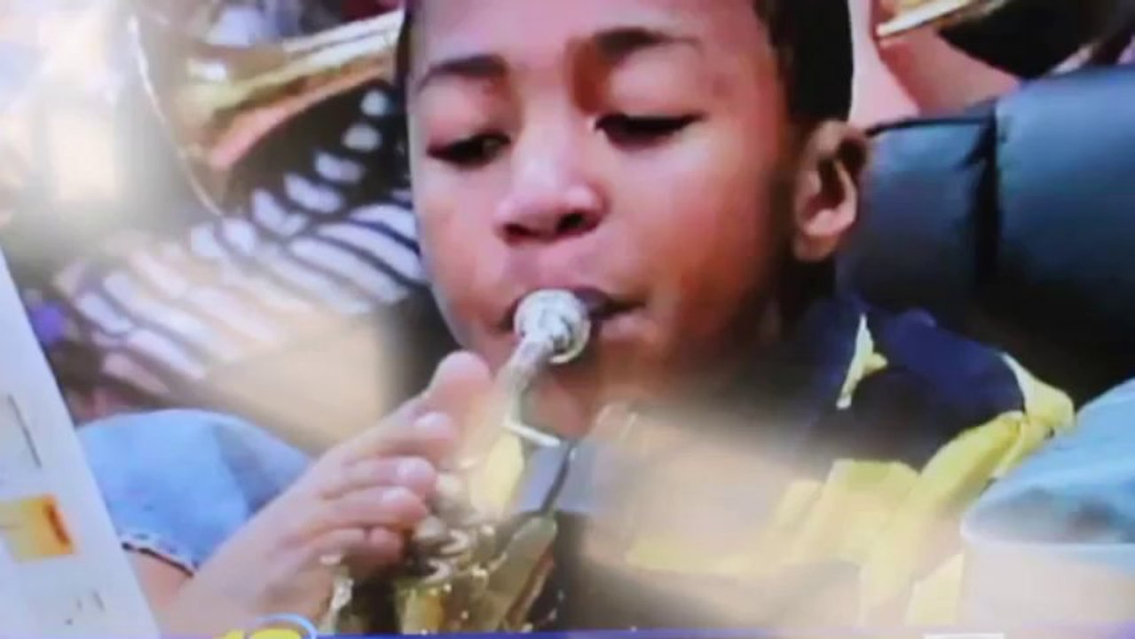 Jahmir Wallace