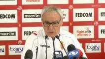 Ranieri nach Falcao-Verletzung: 