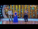 Patriotic dances on Dance India Dance